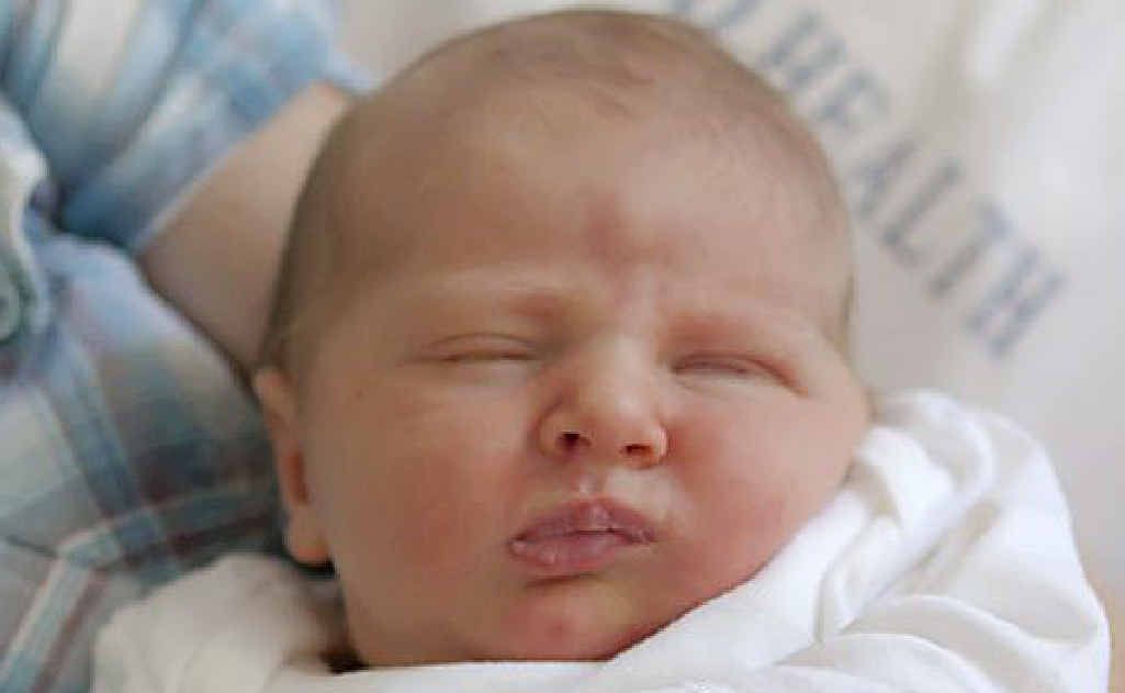Baeden Joseph Billing was a pleasant New Year’s Eve surprise. Photo: Nadine Kennedy Baeden Joseph Billing was a pleasant New Year’s Eve surprise. Photo: Nadine Kennedy